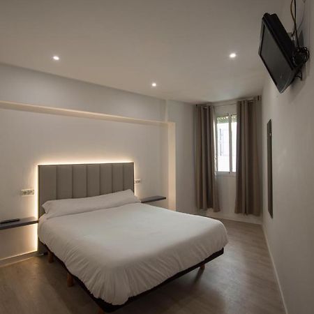 Hotel Marín מראה חיצוני תמונה