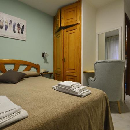 Hotel Marín מראה חיצוני תמונה