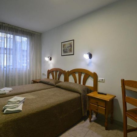 Hotel Marín מראה חיצוני תמונה