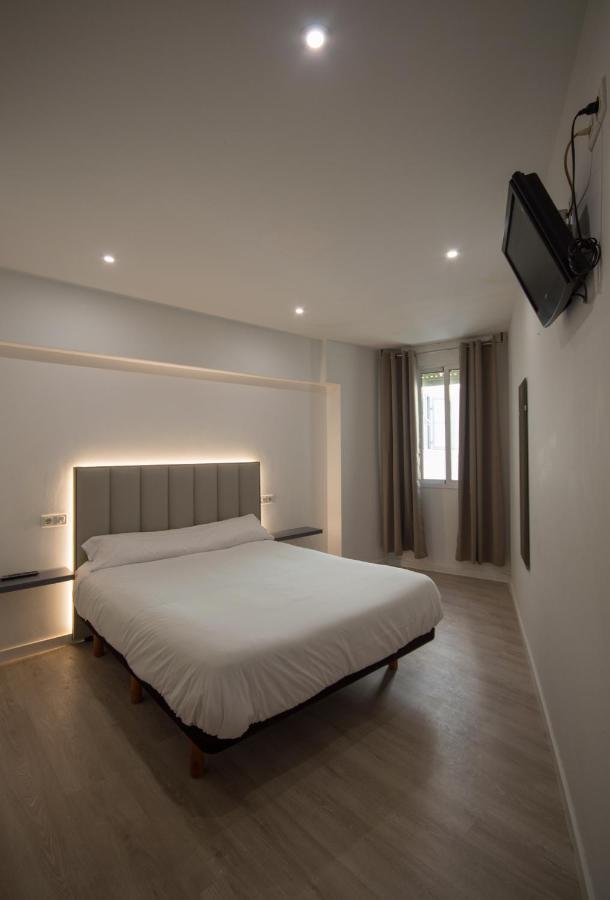Hotel Marín מראה חיצוני תמונה