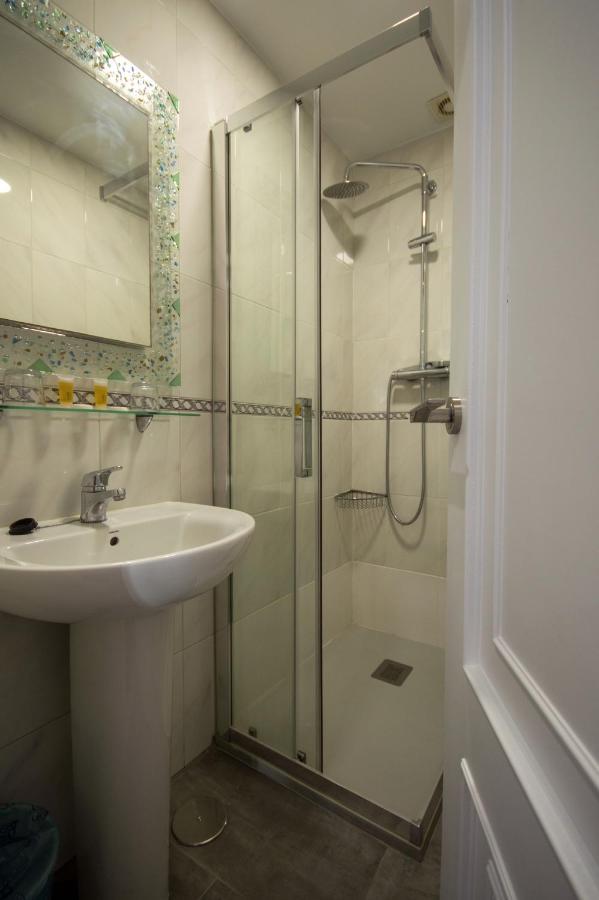 Hotel Marín מראה חיצוני תמונה
