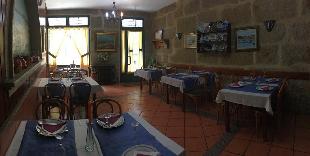 Hotel Marín מראה חיצוני תמונה