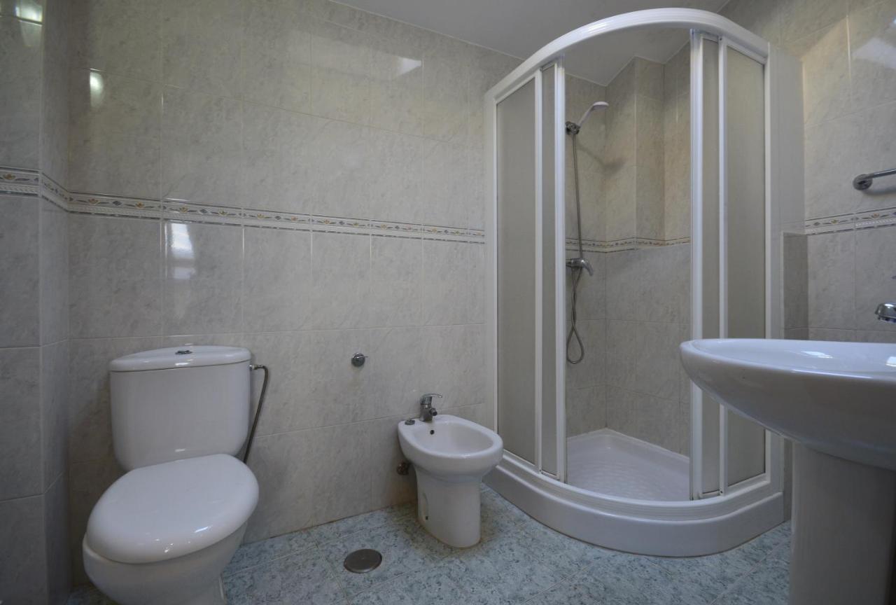 Hotel Marín מראה חיצוני תמונה