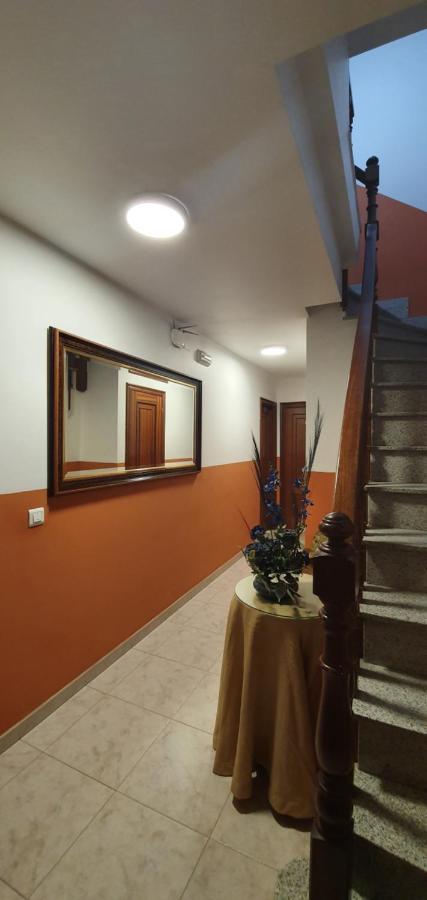 Hotel Marín מראה חיצוני תמונה